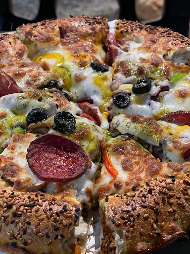 شن پروژه ایران زمین