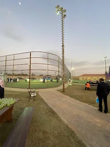 Diwan Hall for Celebrations and Events