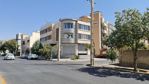 دفتر معماری شیراز بنا