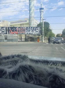 مسجد موسی ابن جعفر