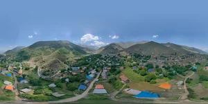 دره گراز ها