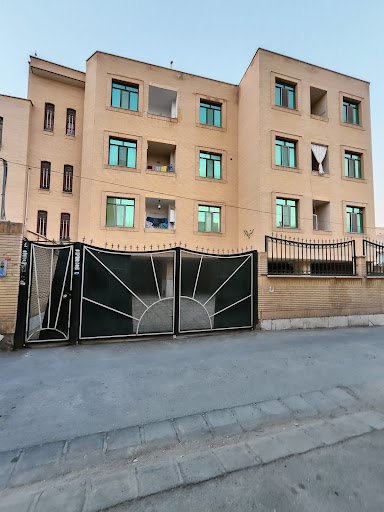 مجتمع ولیعصر