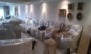 خدمات باربری سنندج برتر