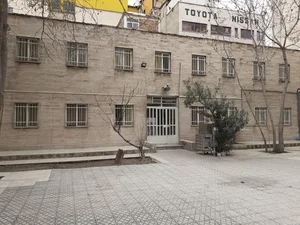 مهمانپذیر ایرانفرد 4