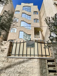 ساختمان سپهر