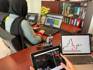 آژانس دیجیتال مارکتینگ فورس