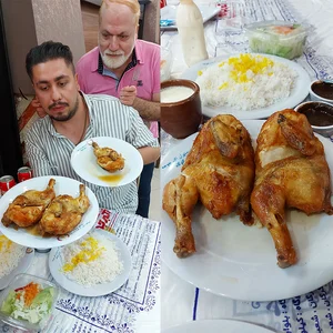سوخاری کیلویی چیکو