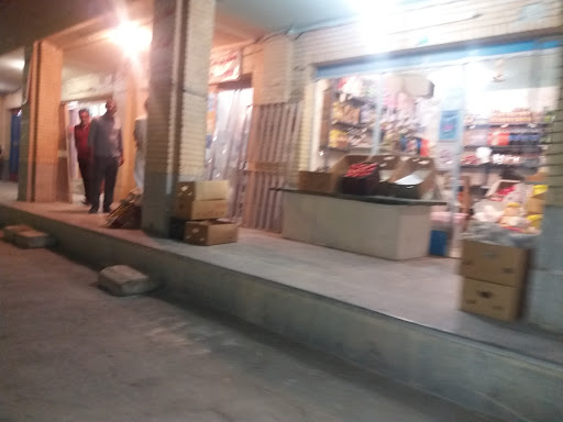 بازارچه منظریه