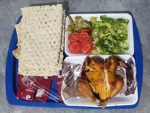 فست فود پارس برگر