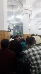 حسنیه و مجتمع فرهنگی کوثر آمل