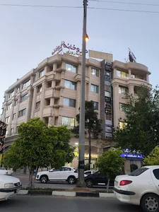 کاردرمانی و گفتار درمانی اوای امید