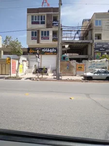 داروخانه شبانه روزی دکتر سبحانی 3