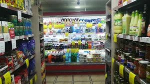 فروشگاه کوروش