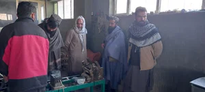 کارخانه خیاطی گلچین پوشاک