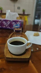 قهوه آژمان 5