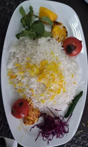 تله رستوران قیزل اوجاق 2