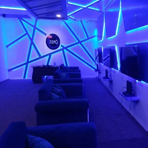 کافه گیم ZERO