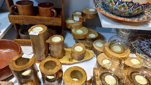 صنایع دستی هنرمندونه