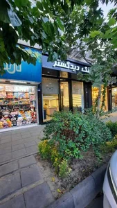 عینک دید گستر 4