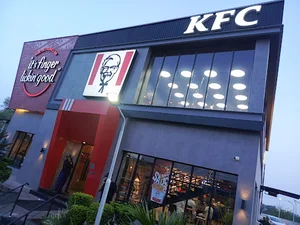 KFC Kharian