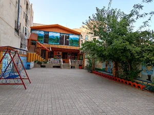 مدرسه بزرگسالان دریا