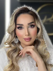 سالن زیبایی ماهرو