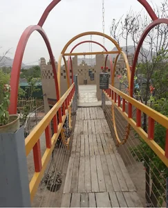 باغ کودک پویا