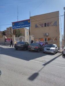 اداره برق شهرستان