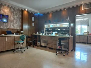 دندانسازی بزرگی 4