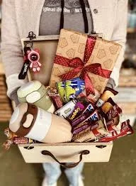40 ایده ی شیک و کاربردی کادو برای دوست دختر +خرید