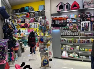 پت شاپ تیله 3