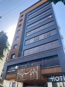 شرکت کیان نیرو