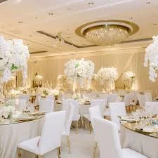 تالار تشریفات طائی