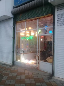 الکتریکی محسن