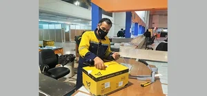 حمل و نقل بین المللی سما مروارید آسیا