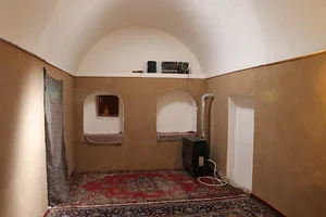 اقامتگاه بوم گردی انوشیروان