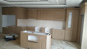 خدمات cnc. کابینت