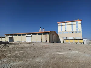 قندارسباران