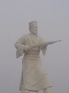 بیرون‌بر خالو‌حسین