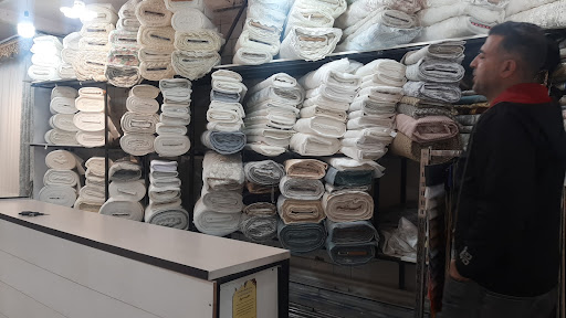 پرده سرای پانیذ