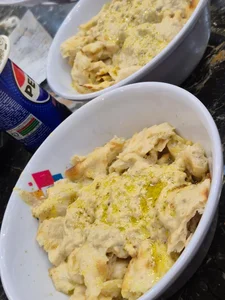طباخی سفید بره 5
