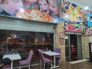 پیتزا گلدمام 2