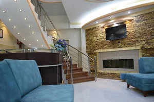 کلینیک دندانپزشکی صدف