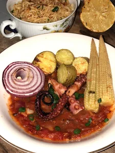 lavender food