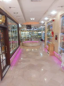 مجتمع تجاری امام علی