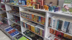 کتاب سالک