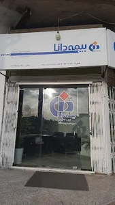 بیمه دانا