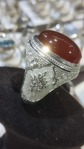 گالری نقره فدکH