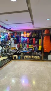 لوازم کوهنوردی سیمرغ 3