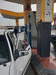 جایگاه سوخت امام رضا (گازوئیل و بنزین) 5